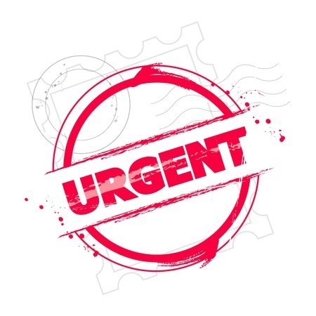 project urgentie