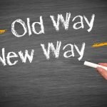 Zoek naar de drivers for change